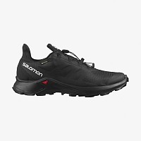 COPATI SALOMON SUPERCROSS 3 GTX 414535 ČRNA