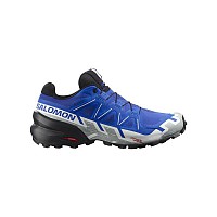 COPATI SALOMON SPEEDCROSS 6 GTX 417388 NautBl, št. 47 1/3