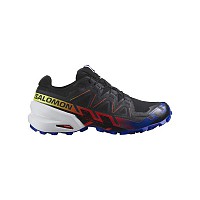 COPATI SALOMON SPEEDCROSS 6 GTX 472023 BLUE FIRE BLACK