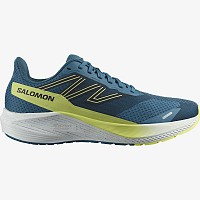 SHOES SALOMON AERO BLAZE WIDE 472113