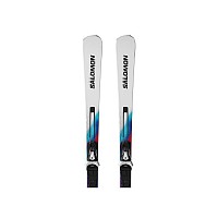 SMUČI SALOMON ADDIKT + MI12 478918