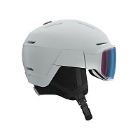 ČELADA SALOMON HELMET OSMO PRO SIGMA PHOTO Ice Flow 479145