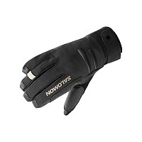SKI GLOVES SALOMON MTN GORE-TEX C23737