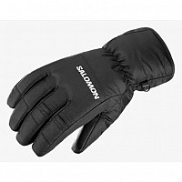 SKI GLOVES SALOMON FORCE GORE-TEX C23856