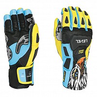 GLOVES LEVEL REPLICA GOLDENEAGLE 3029UG 70