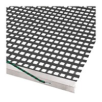 NET SETTLEMENT EXTRA  ALU 1,96 m