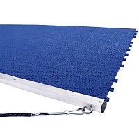 NET SETTLEMENT ULTIMATE 180x75 BLUE