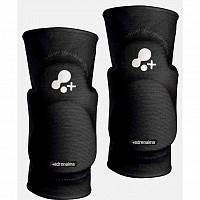 VOLLEYBALL KNEEPAD PROFESSIONAL MT6 ADRENALINA BLACK