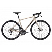 BIKE GIANT CONTEND AR 2 Sandshell 2024