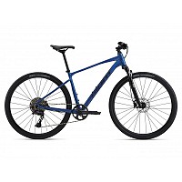 GIANT ROAM 1 DISC 2025, L ELECTRON BLUE