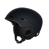 SKI HELMET POC OBEX MIPS BLACK