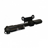 PUMP LONGUS TELESCOP AL/PP