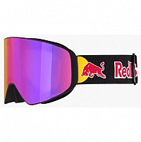GOGGLES RED BULL SNOW JAM 01