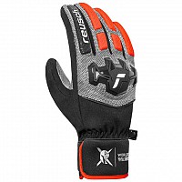 SKI GLOVES REUSCH WORLDCUP WARRIOR R-TEX® XT 6511233 7588