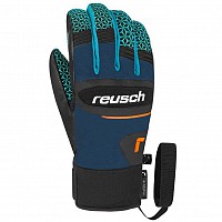 SKI GLOVES REUSCH DRAGON R-TEX® XT 6401206 4425