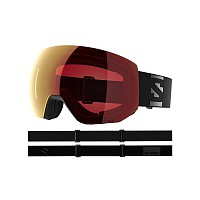 GOGGLE SALOMON RADIUM PRO SIGMA PHOTO 478891