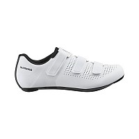SHIMANO SH-RC100 RC1 Cycling Shoes UNISEX WHITE