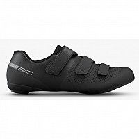 SHIMANO RC1 SH-RC102  Cycling Shoes BLACK