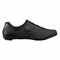 SHIMANO RC3 Cycling Shoes RC3 SH-RC302 BLACK