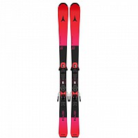 SMUČI ATOMIC REDSTER J2 130-150 + L6 GW AASS03640