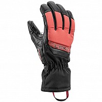GLOVES LEKI GRIFFIN BASE 3D WOMEN 654844203 BLACK ROSE
