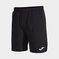 SHORTS JOMA SMASH SHORT 103299 100 BLACK