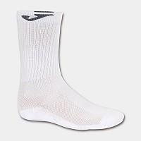 SOCKS JOMA 400032 WHITE - 1 PAIR
