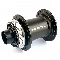 Shimano Saint Front Hub 32 H Disc Center Lock HB-M801 110mm 20mm Thru Axle