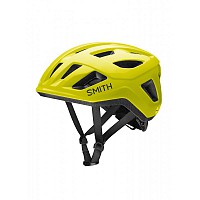 BIKE HELMET SMITH SIGNAL MIPS NEON YELLOW 27363