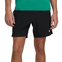 SHORT WILSON TEAM SHORT 7" 287411BKA BLACK