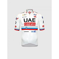 CYCLING SHIRT PISSEI UAE SLO REPLICA UAEM01SR