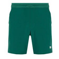 SHORT WILSON TEAM SHORT 7" WM287411GNA GREEN