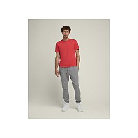 MAJICA WILSON TEAM GRAPHIC TEE UNISEX WM00290411RDBL RDEČA