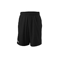 WILSON B TEAM II 7 SHORT WRA796502 BLACK BOY