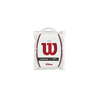 WILSON PRO OVERGRIP 12PK