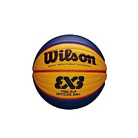 WILSON FIBA 3X3 GAME BASKETBALL WTB0533XB