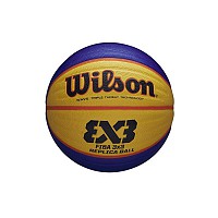 WILSON FIBA 3X3 REPLICA BASKETBALL WTB1033XB