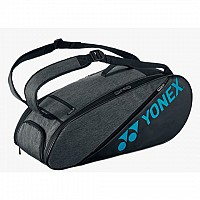 TORBA YONEX ACTIVE REQUET BAG 6 Charcoal Gray