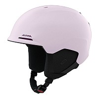 SMUČARSKA ČELADA ALPINA BRIX smoke rose