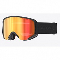 GOGGLES ATOMIC SAVOR M PHOTO BLACK AN5106502