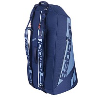 TORBA BABOLAT RH6 PURE DRIVE 11TH GEN BLUE