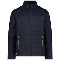 JACKET CMP 35Z2427 U423 DARK BLUE MAN