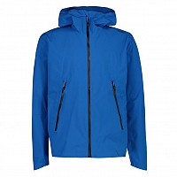 ANORAK JAKNA CMP MAN JACKET FIX HOODY  34Z6557 L822
