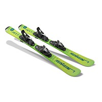 SKI ELAN JETT JR SHIFT EL7.5 2026 130-150cm