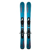 ELAN MAXX BLUE JR SHIFT EL7.5 130-150cm