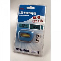 ELP LED OUTDOOR HEADLIGHT Blue