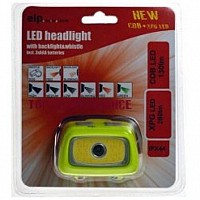 ELP TOP PERFORMANCE LED OUTDOOR HEADLIGHT 260lm