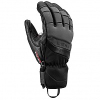 GLOVES LEKI GRIFFIN BASE 3D 653844302 BLACK