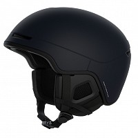 SKI HELMET POC OBEX PURE URANIUM BLACK