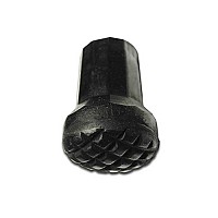 RUBBER END OF POLES FOR NORDIC WALK